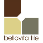 Bellavita Tile, Inc. Logo
