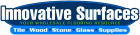 Innovative Surfaces LLC Logo