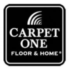 Carpet One DFW Logo