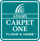Adams Carpet One Logo