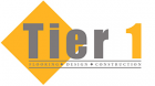 Tier 1 Inc. Logo