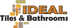 Ideal Tiles and Bathrooms Logo