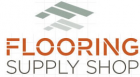 Flooring Supply Shop Logo