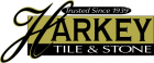 Harkey Tile & Stone Logo