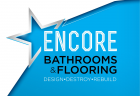 ENCORE Bathrooms & Flooring  Logo