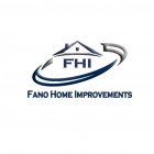 Fano Home Improvements Logo