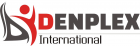 Denplex International  Logo