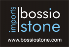Bossio Stone Imports Ltd. Logo