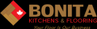 Bonita Flooring  Logo