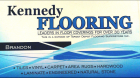 Target Kennedy Flooring Logo