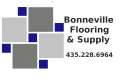 Bonneville Flooring & Supply Logo