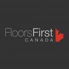 FloorsFirst.ca Logo
