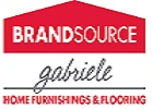 Gabriele Floor & Home Furnishings Logo