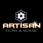 Artisan Stone & Mosaic Logo