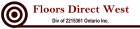 Floors Direct West Logo