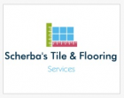 Scherba's Tile & Flooring Services Logo