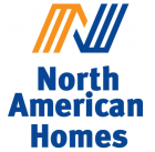 North American Homes Logo