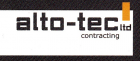 Alto-Tec Contracting Ltd Logo