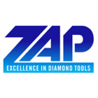 Zap Diamond Tools Logo