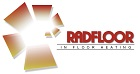 RadFloor Heat Logo