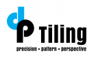 DP Tiling Logo
