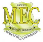 Mecartworks  Logo