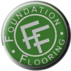Foundation Flooring Logo