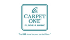 Carpet Barn Carpet One Floor & Home Logo