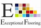 Exceptional Flooring llc Logo