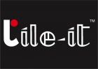 Tile it Logo