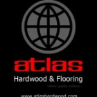 Atlas Hardwood & Flooring Logo