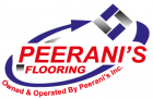 Peerani's Flooring Logo